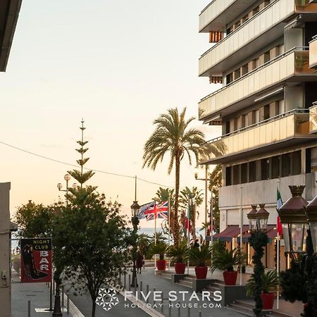 Studio Massenet Five Stars Holiday House Nice Dış mekan fotoğraf
