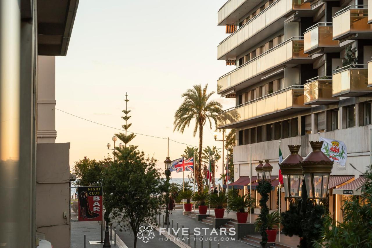 Studio Massenet Five Stars Holiday House Nice Dış mekan fotoğraf