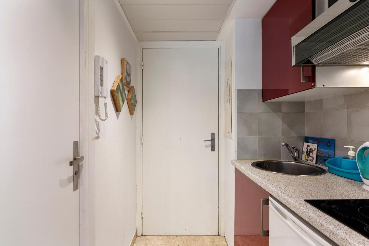 Studio Massenet Five Stars Holiday House Nice Dış mekan fotoğraf