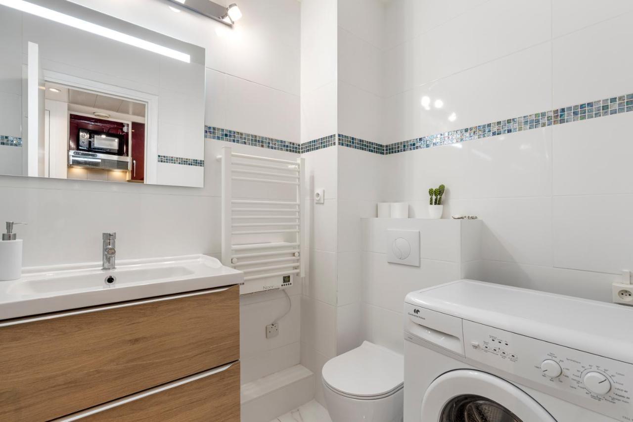 Studio Massenet Five Stars Holiday House Nice Dış mekan fotoğraf