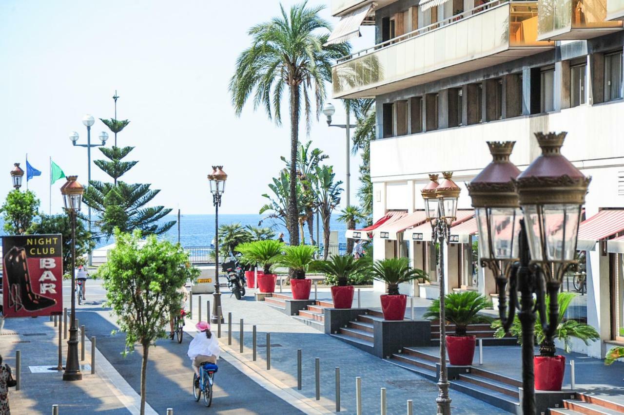 Studio Massenet Five Stars Holiday House Nice Dış mekan fotoğraf